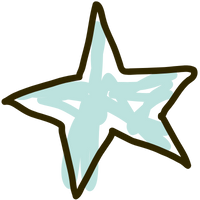 star
